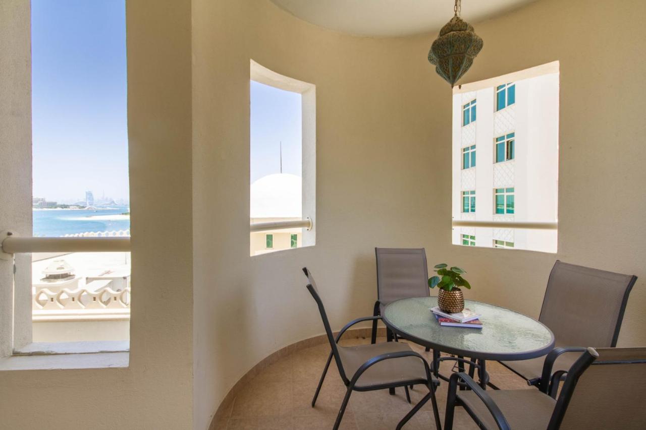 Bespoke Homes - Shoreline Al Nabat Dubai