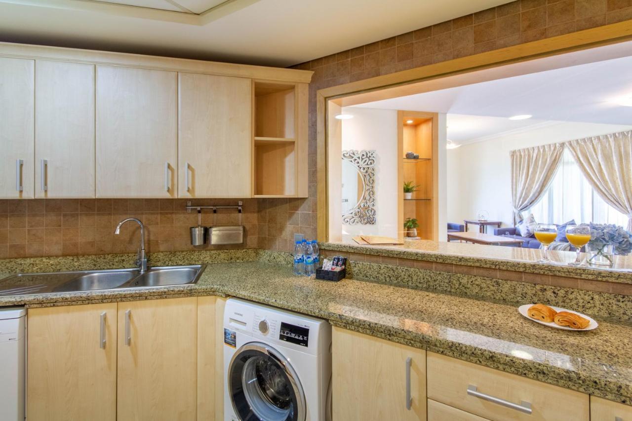 Apartment Bespoke Homes - Shoreline Al Nabat