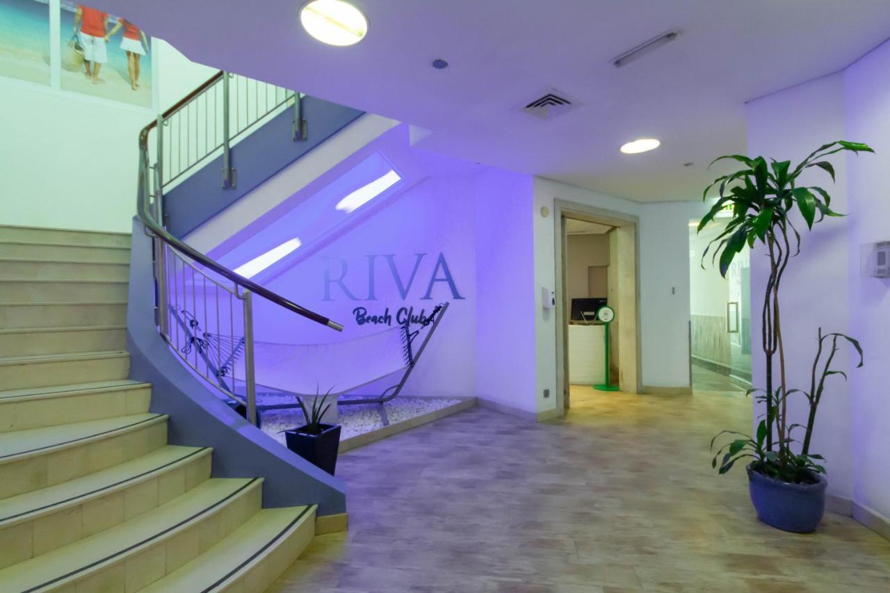 Bespoke Homes - Shoreline Al Nabat Apartment *