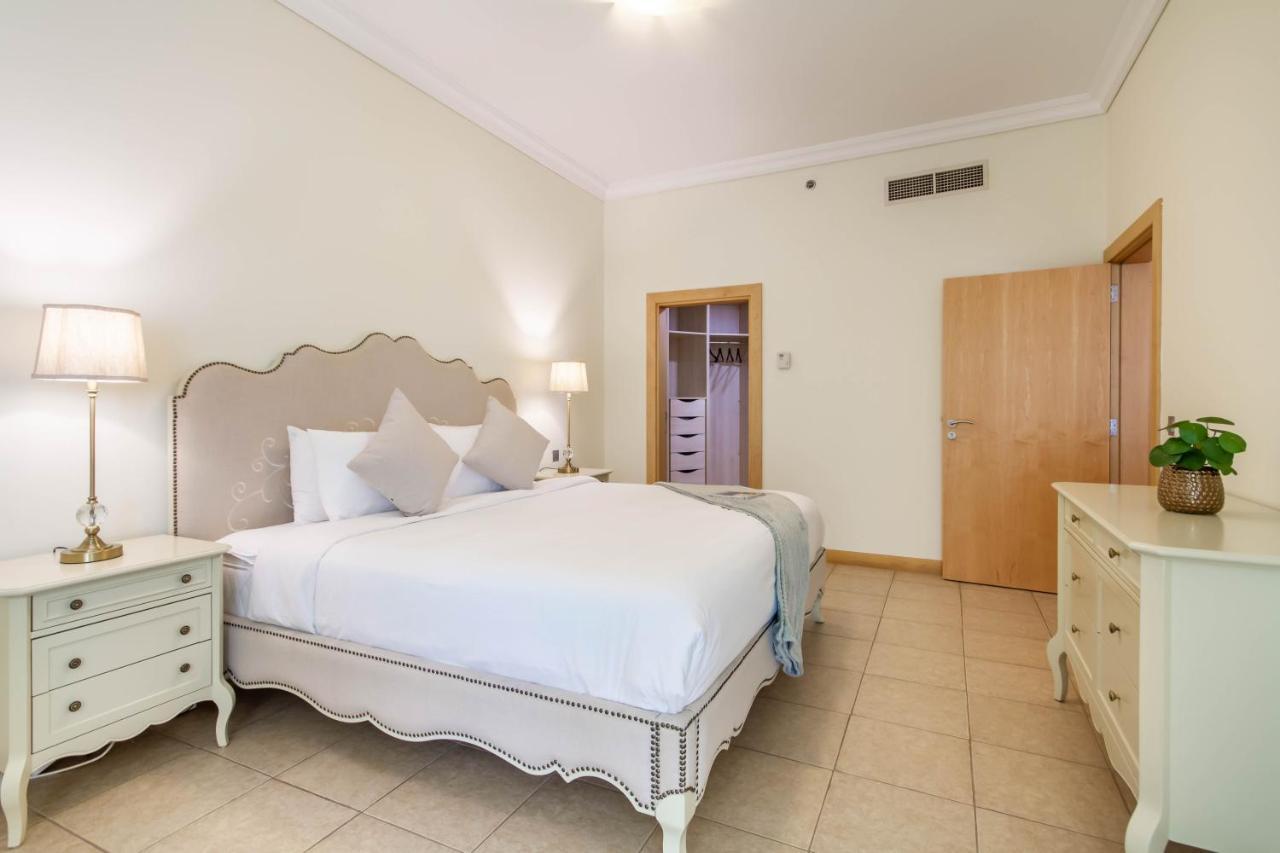 Bespoke Homes - Shoreline Al Nabat Apartment *