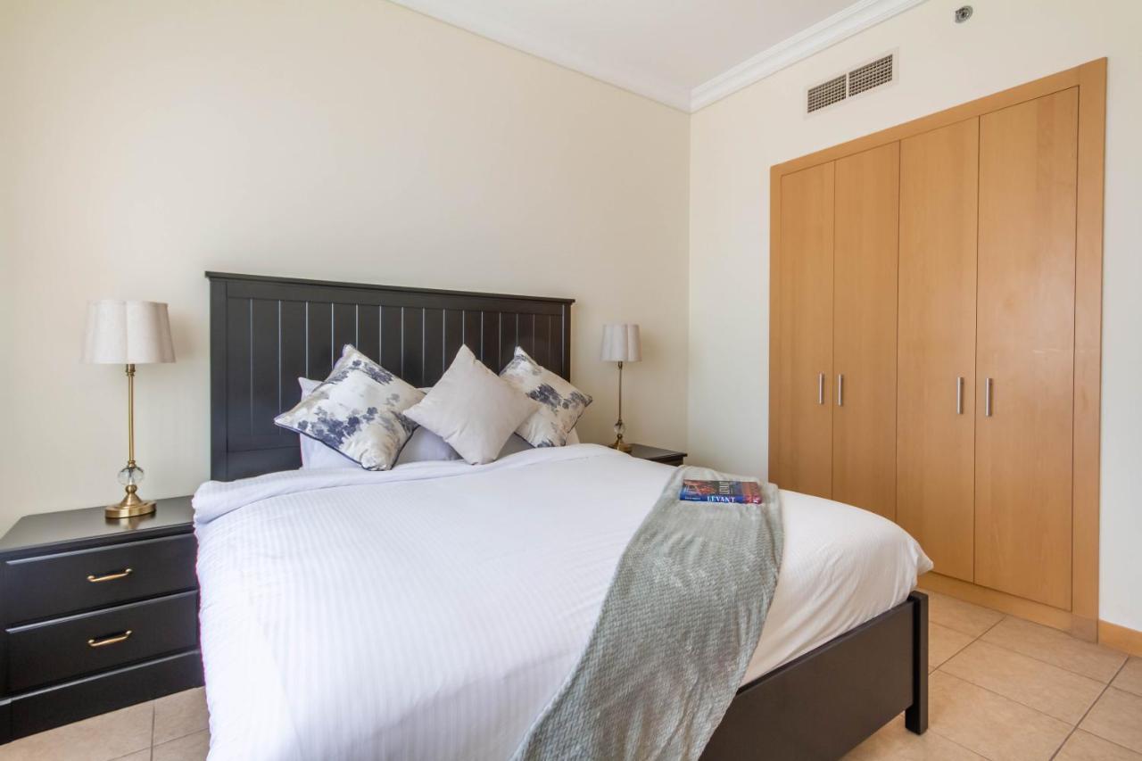 Bespoke Homes - Shoreline Al Nabat Apartment Dubai