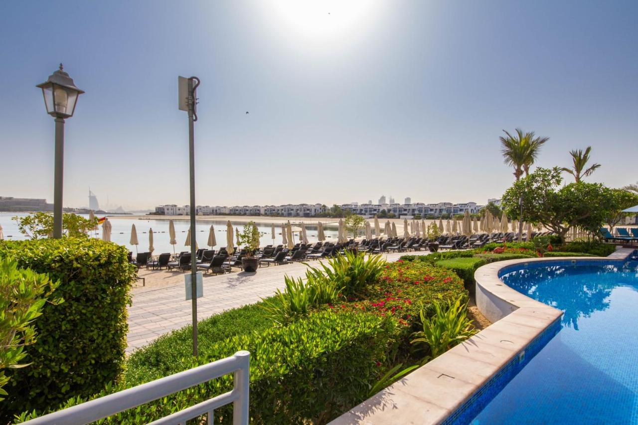 Bespoke Homes - Shoreline Al Nabat Dubai
