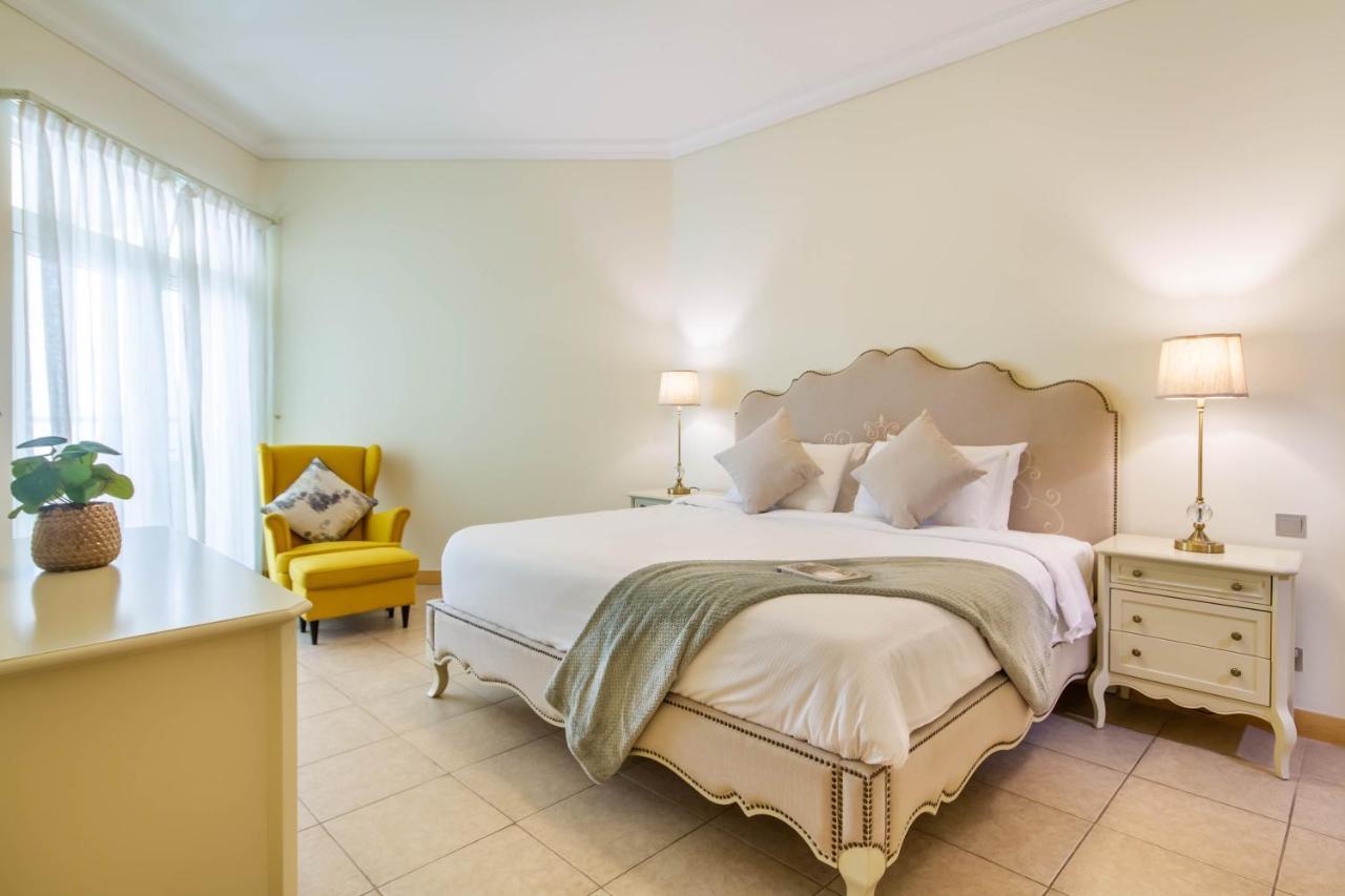 Bespoke Homes - Shoreline Al Nabat Apartment