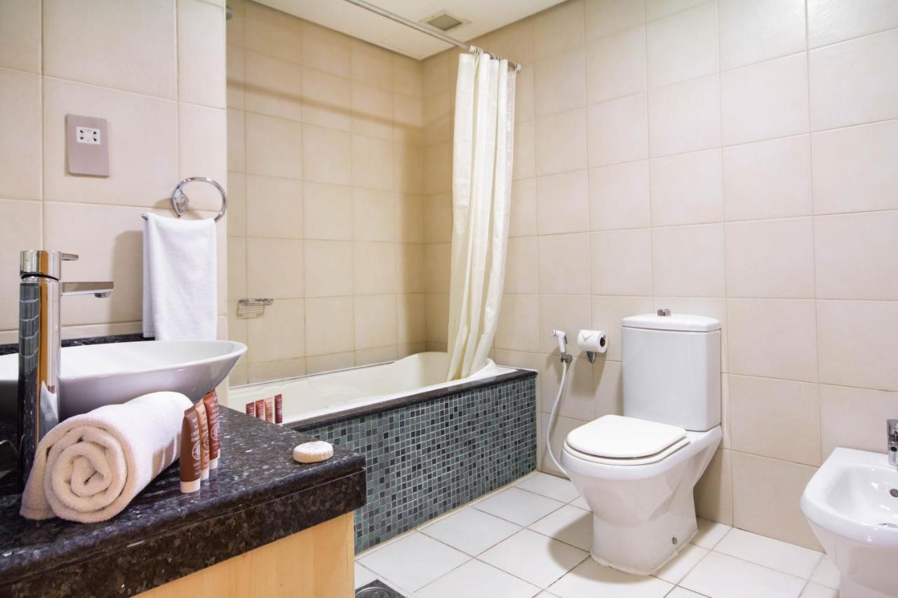Apartment Bespoke Homes - Shoreline Al Nabat Dubai
