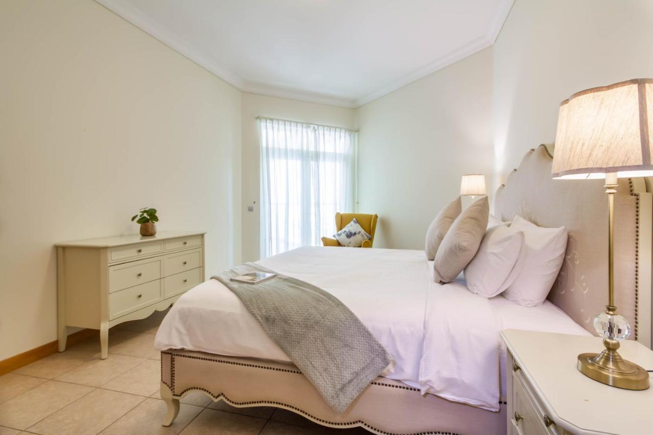 Apartment Bespoke Homes - Shoreline Al Nabat