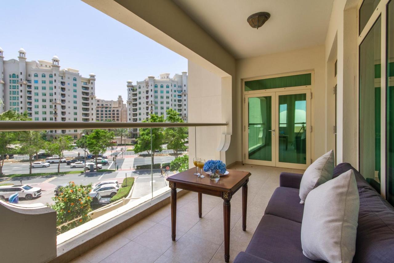 Bespoke Homes - Shoreline Al Nabat Apartment Dubai
