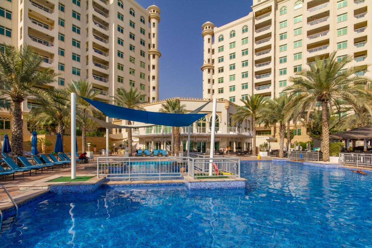 Bespoke Homes - Shoreline Al Nabat Apartment