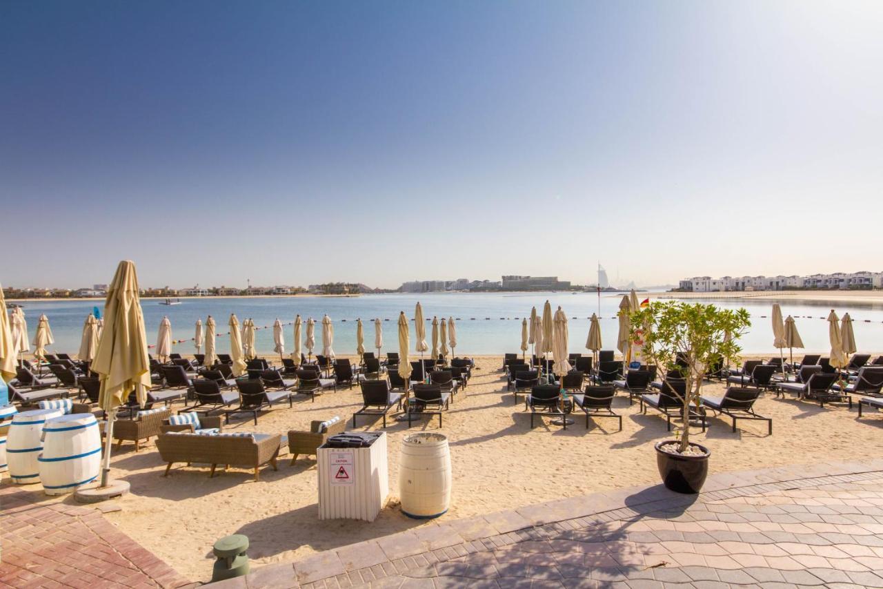 Bespoke Homes - Shoreline Al Nabat Apartment Dubai