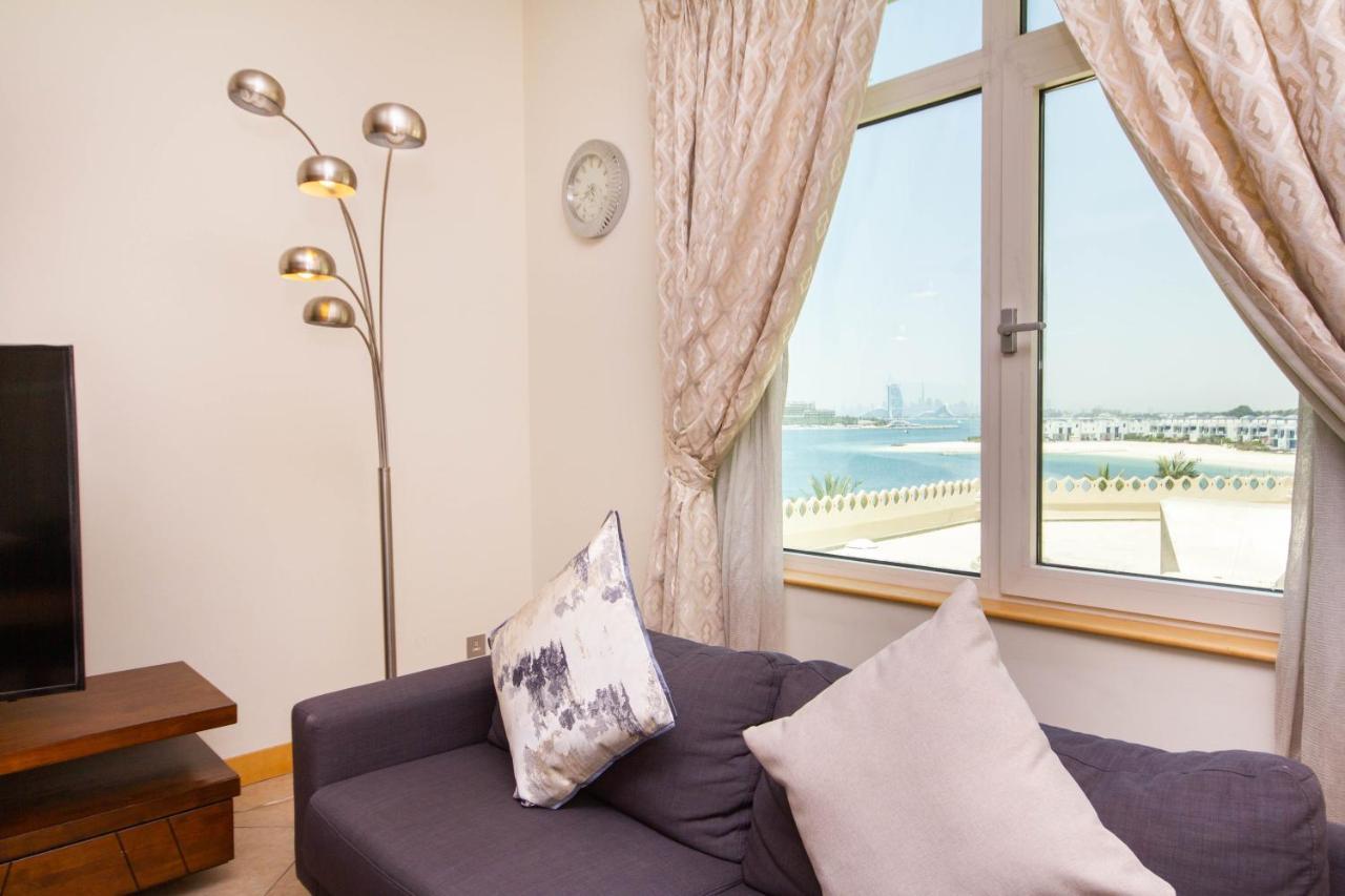 Bespoke Homes - Shoreline Al Nabat Apartment *