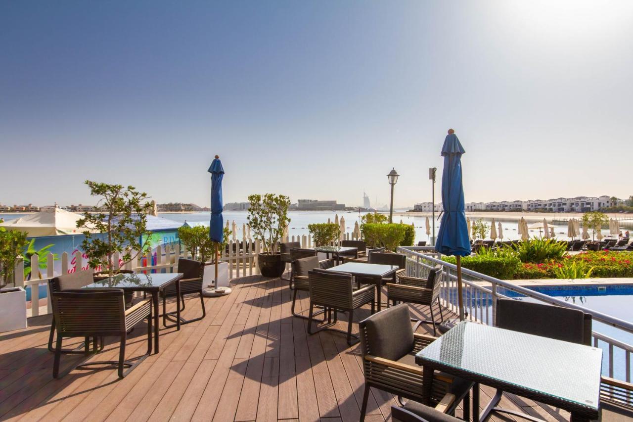Apartment Bespoke Homes - Shoreline Al Nabat Dubai