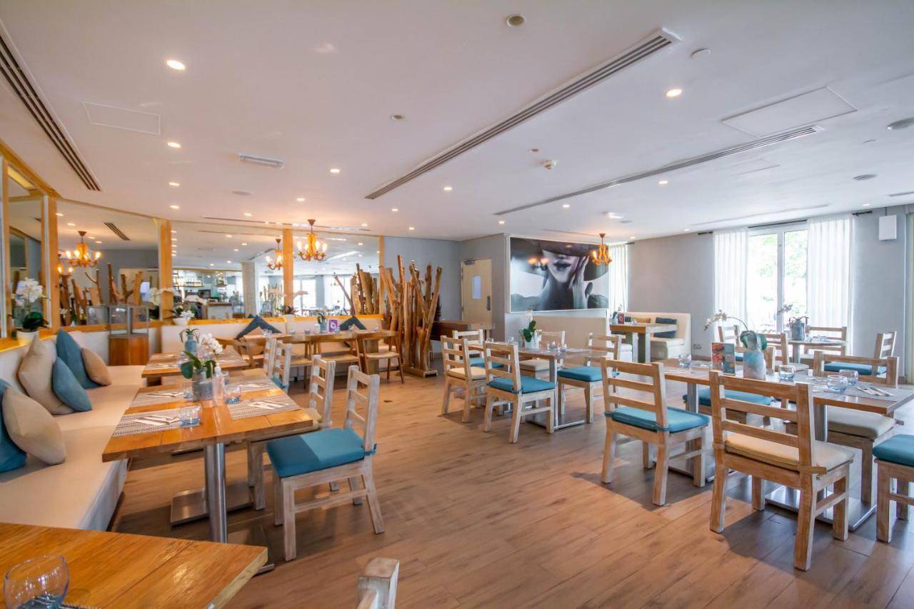 Bespoke Homes - Shoreline Al Nabat Apartment Dubai