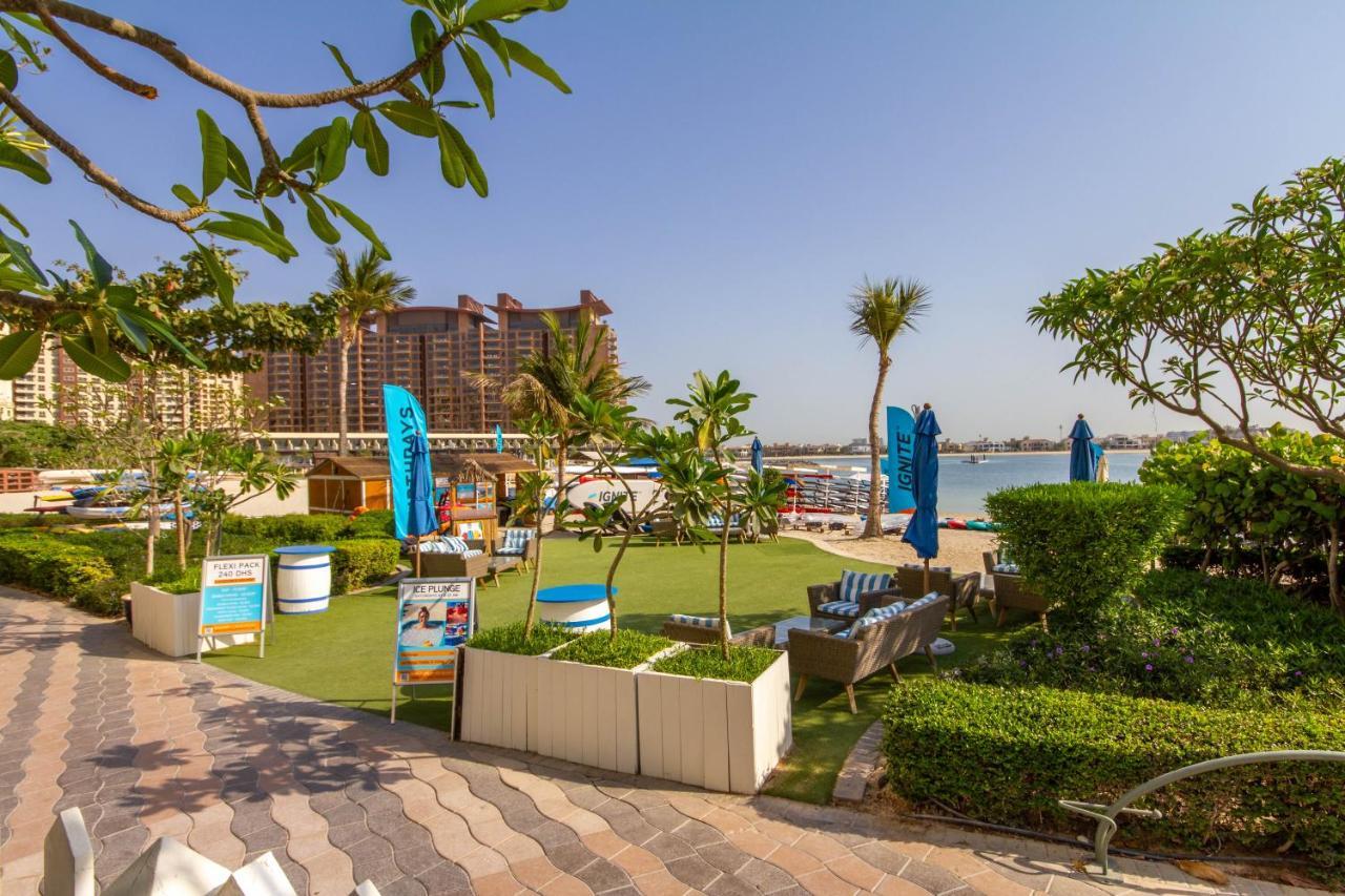 Bespoke Homes - Shoreline Al Nabat Apartment *