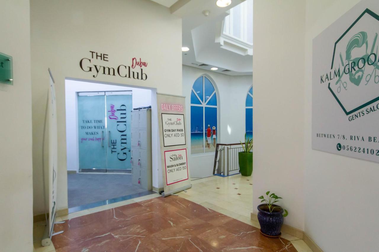 Apartment Bespoke Homes - Shoreline Al Nabat