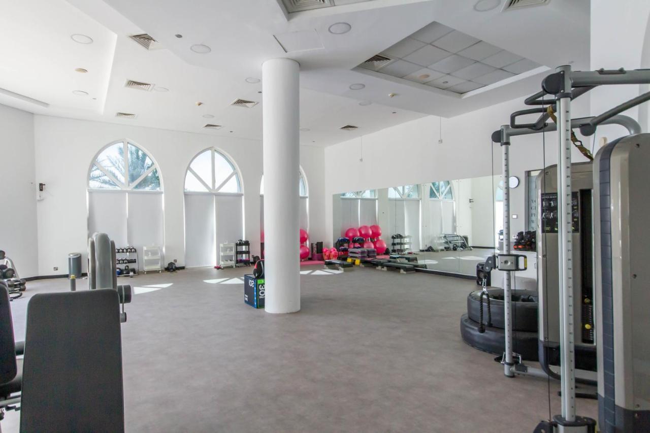 Bespoke Homes - Shoreline Al Nabat Apartment Dubai