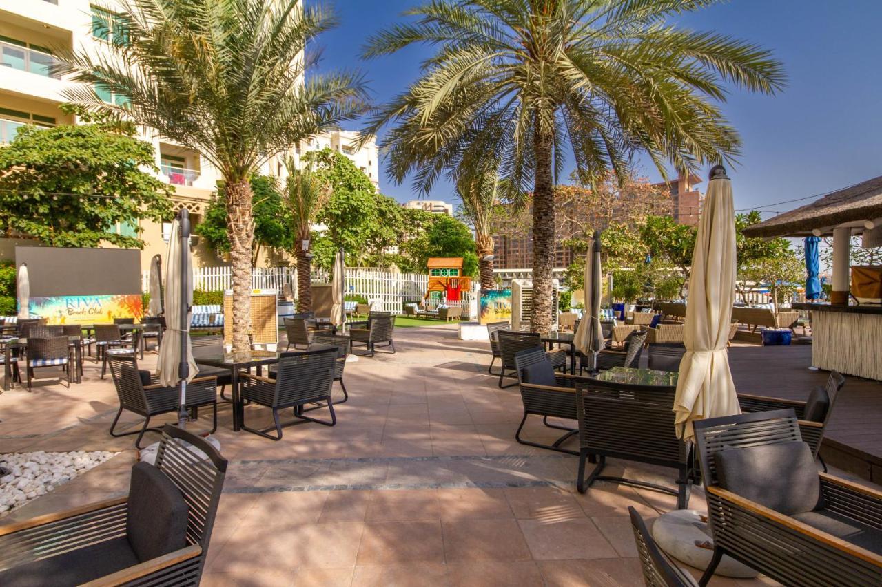 Bespoke Homes - Shoreline Al Nabat Apartment