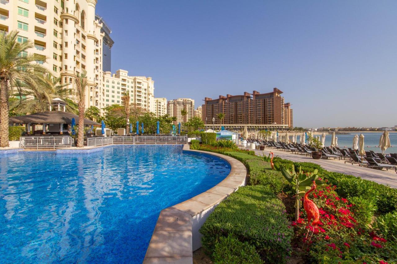 Apartment Bespoke Homes - Shoreline Al Nabat *