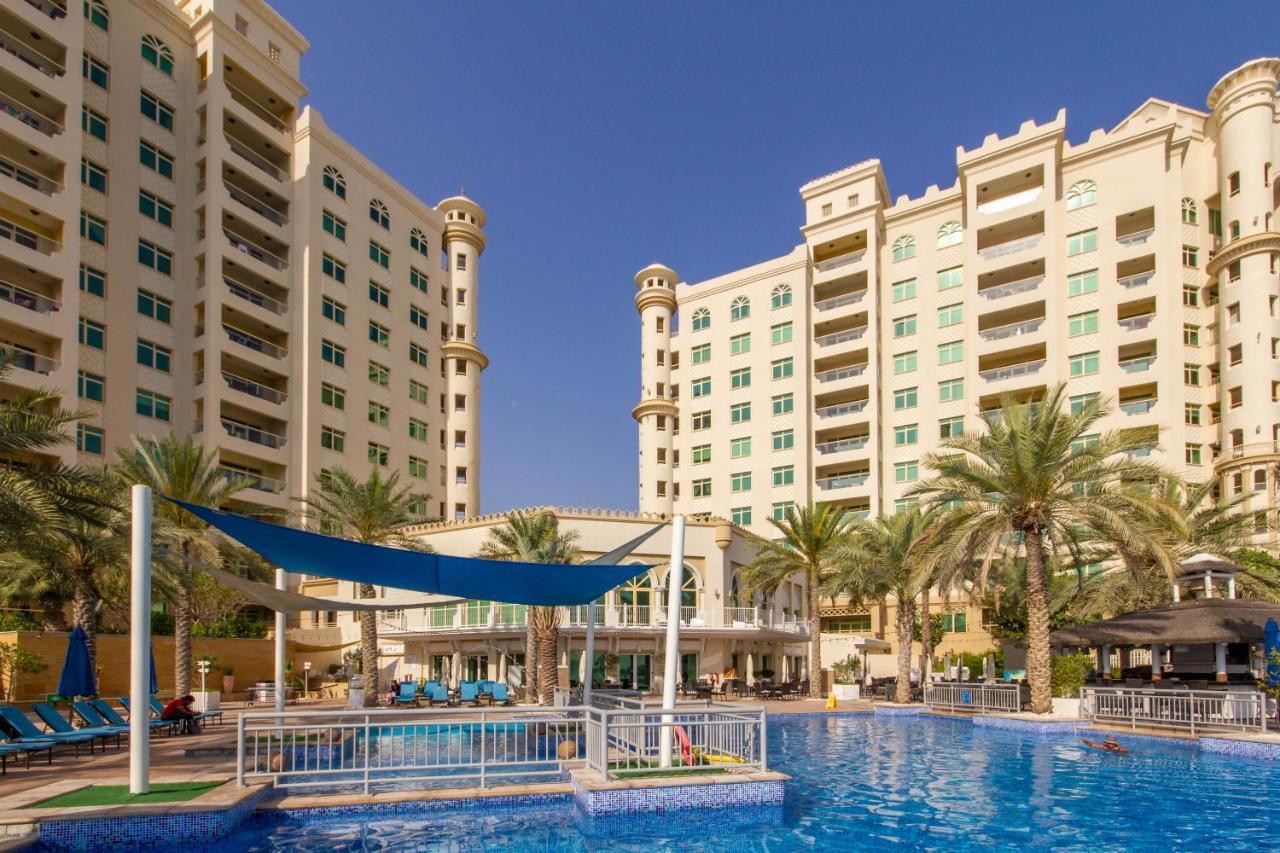 Apartment Bespoke Homes - Shoreline Al Nabat Dubai
