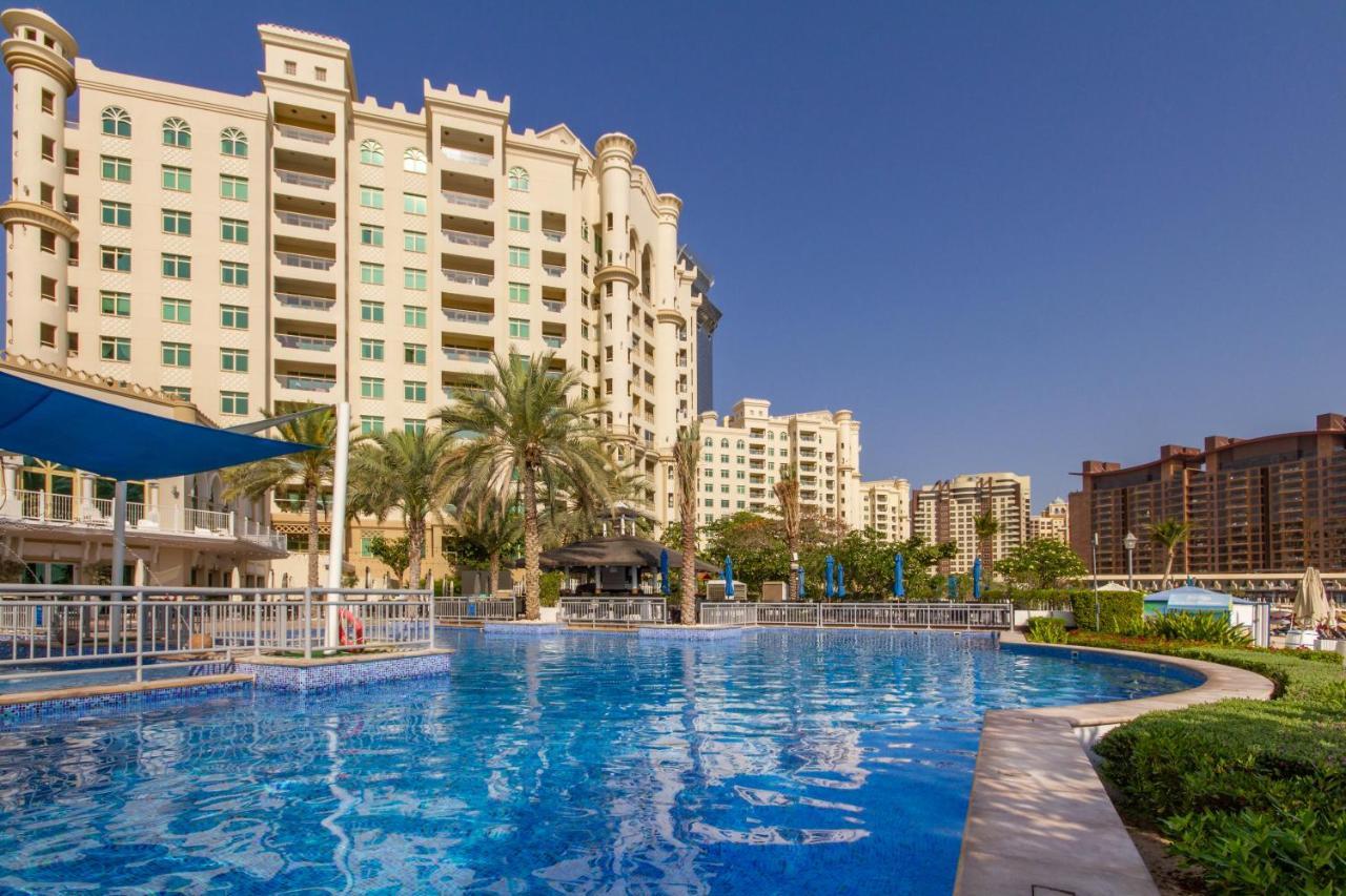 Apartment Bespoke Homes - Shoreline Al Nabat Dubai