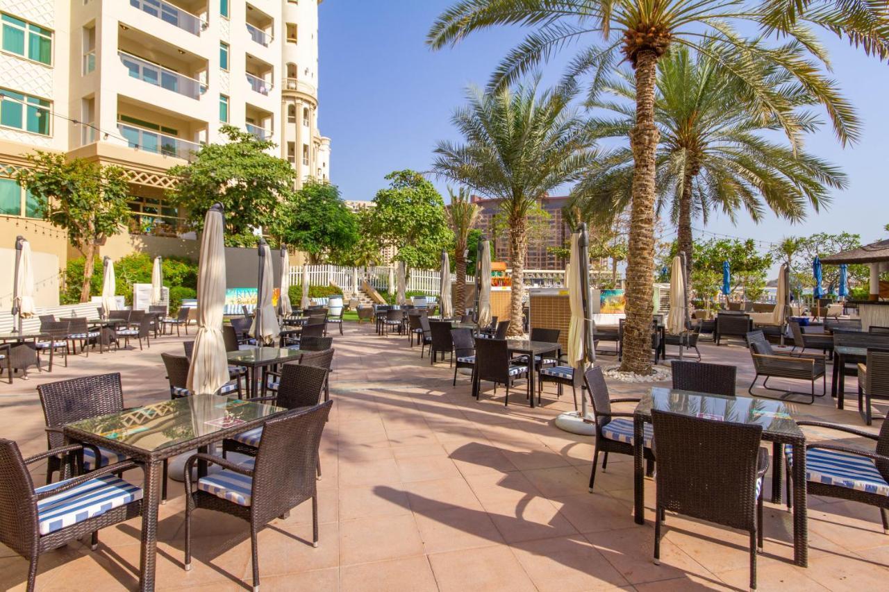 Apartment Bespoke Homes - Shoreline Al Nabat *