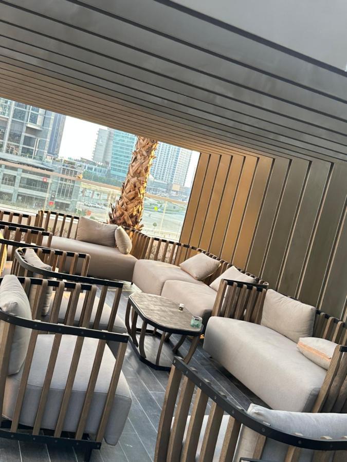 Apartment Burj View And Canal View