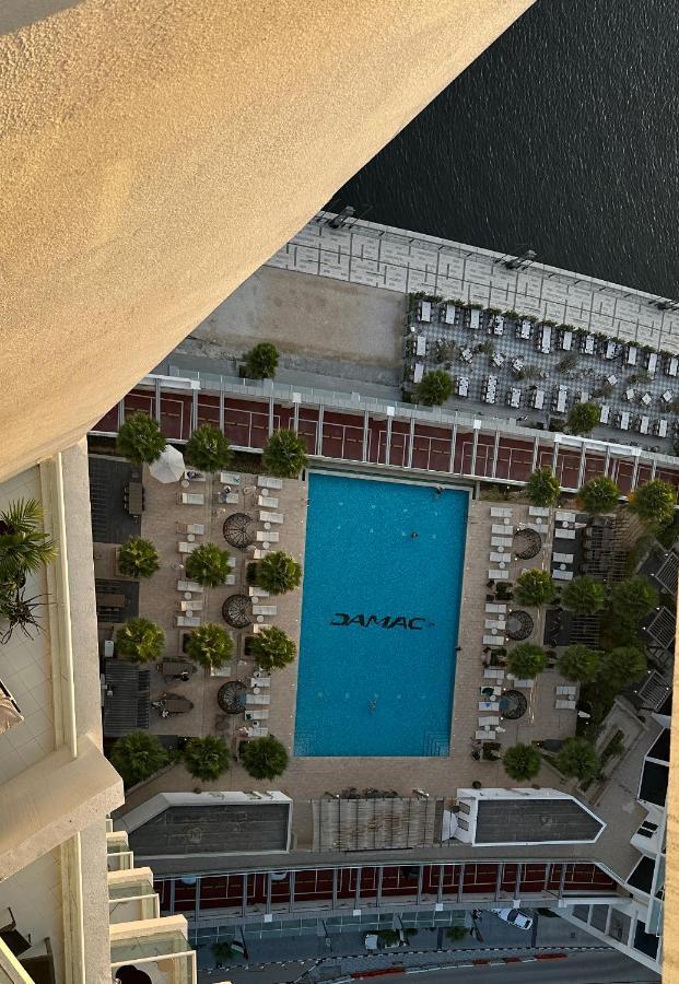 Burj View And Canal View Apartment *