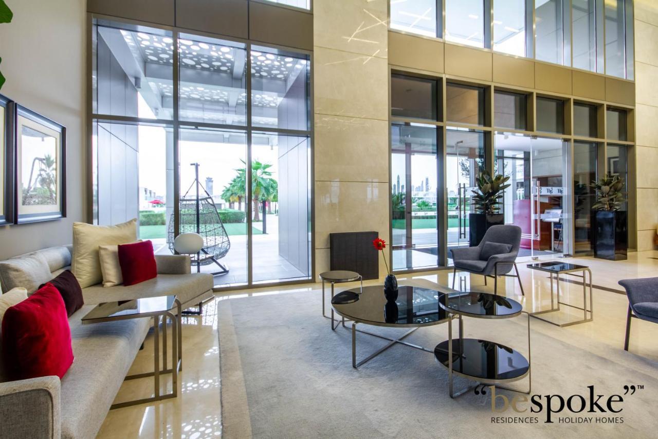 Bespoke Homes - Palm Jumeirah- 2 Bedroom Sea View With Pool & Access, The 8 Apartment Dubai