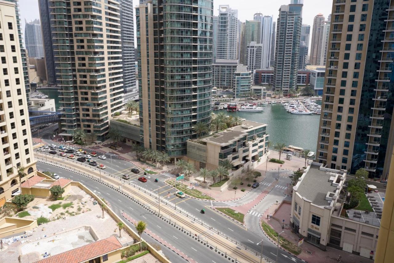 Holiday home Charming Spacious In The Heart Of Jbr By Sweet Homes *
