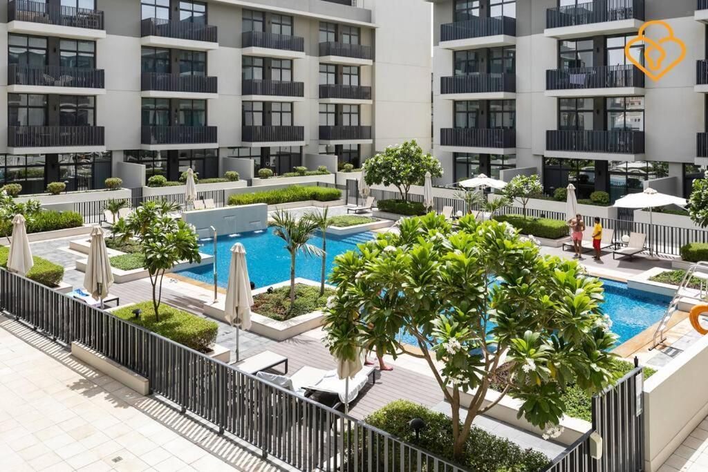 Keysplease Cozy One Bedroom In Belgravia, Jvc * Dubai
