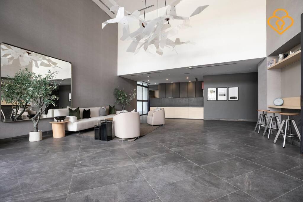 Apartment Keysplease Cozy One Bedroom In Belgravia, Jvc