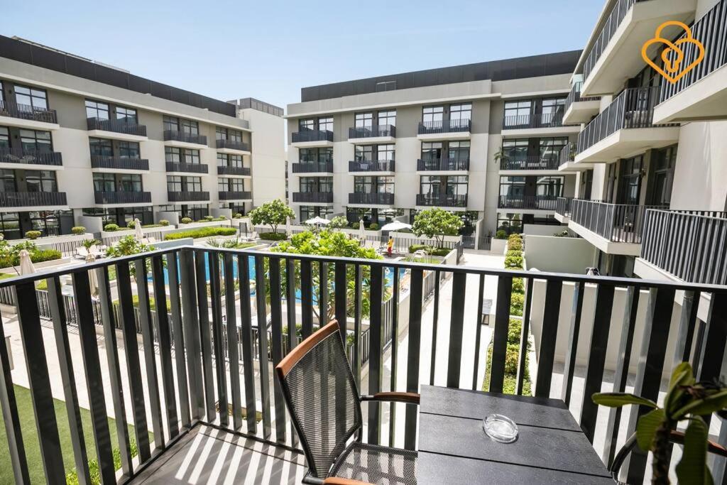 Apartment Keysplease Cozy One Bedroom In Belgravia, Jvc