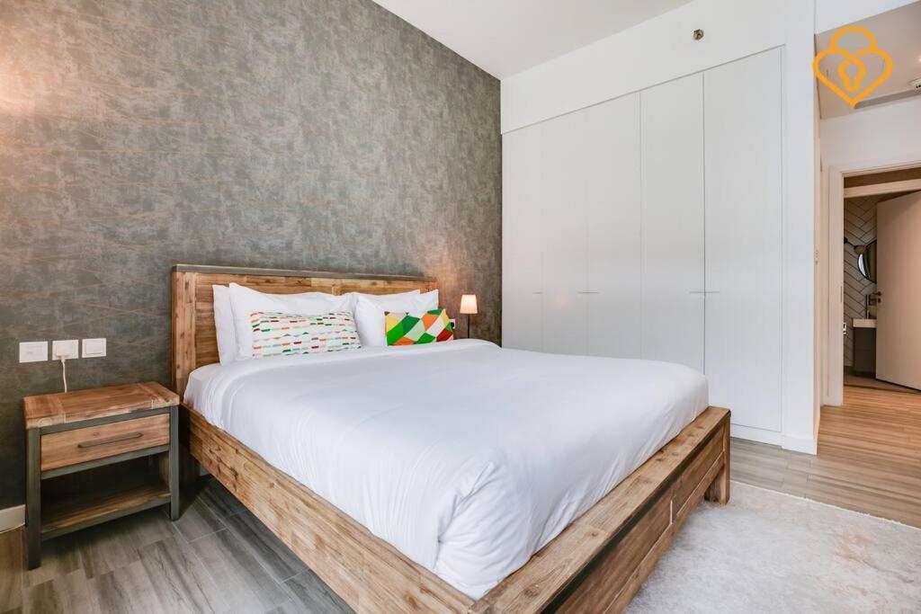 Keysplease Cozy One Bedroom In Belgravia, Jvc * Dubai
