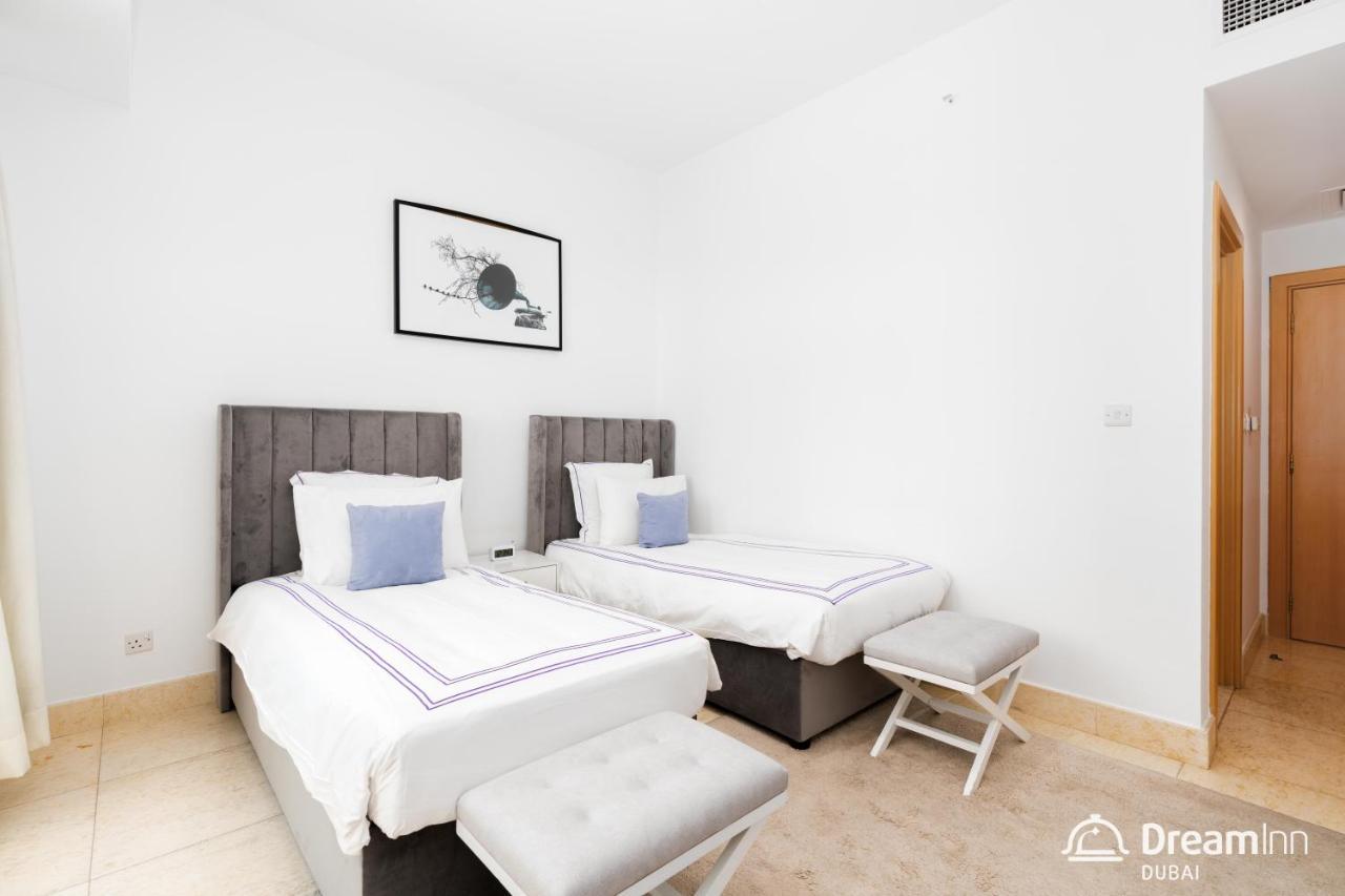 Dream - Marina Mansions Apartment Dubai