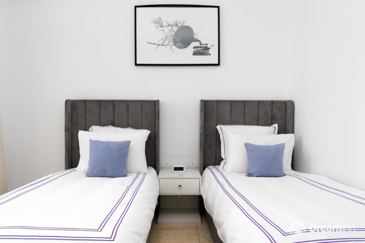 Apartment Dream - Marina Mansions