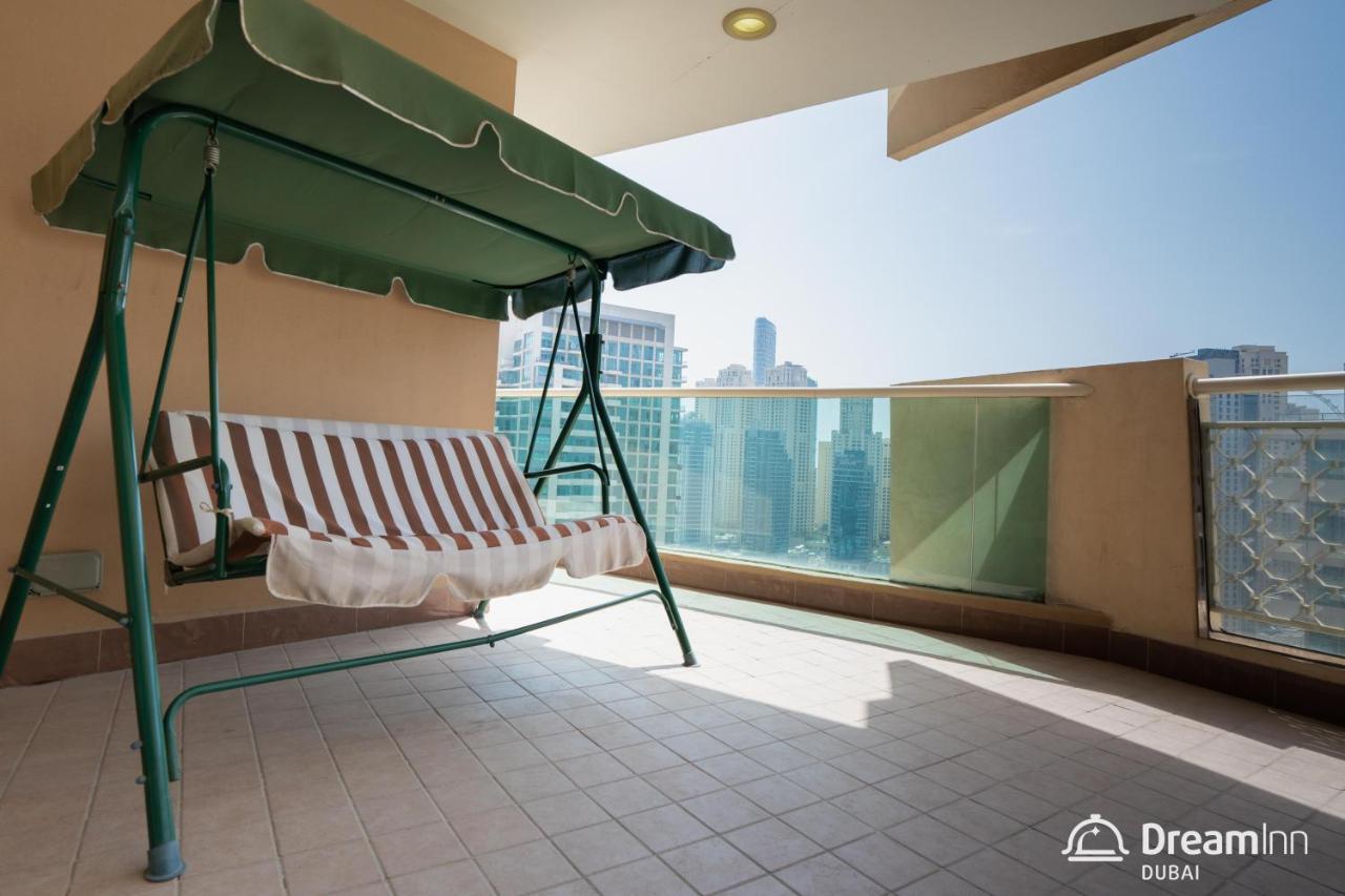 Apartment Dream - Marina Mansions *