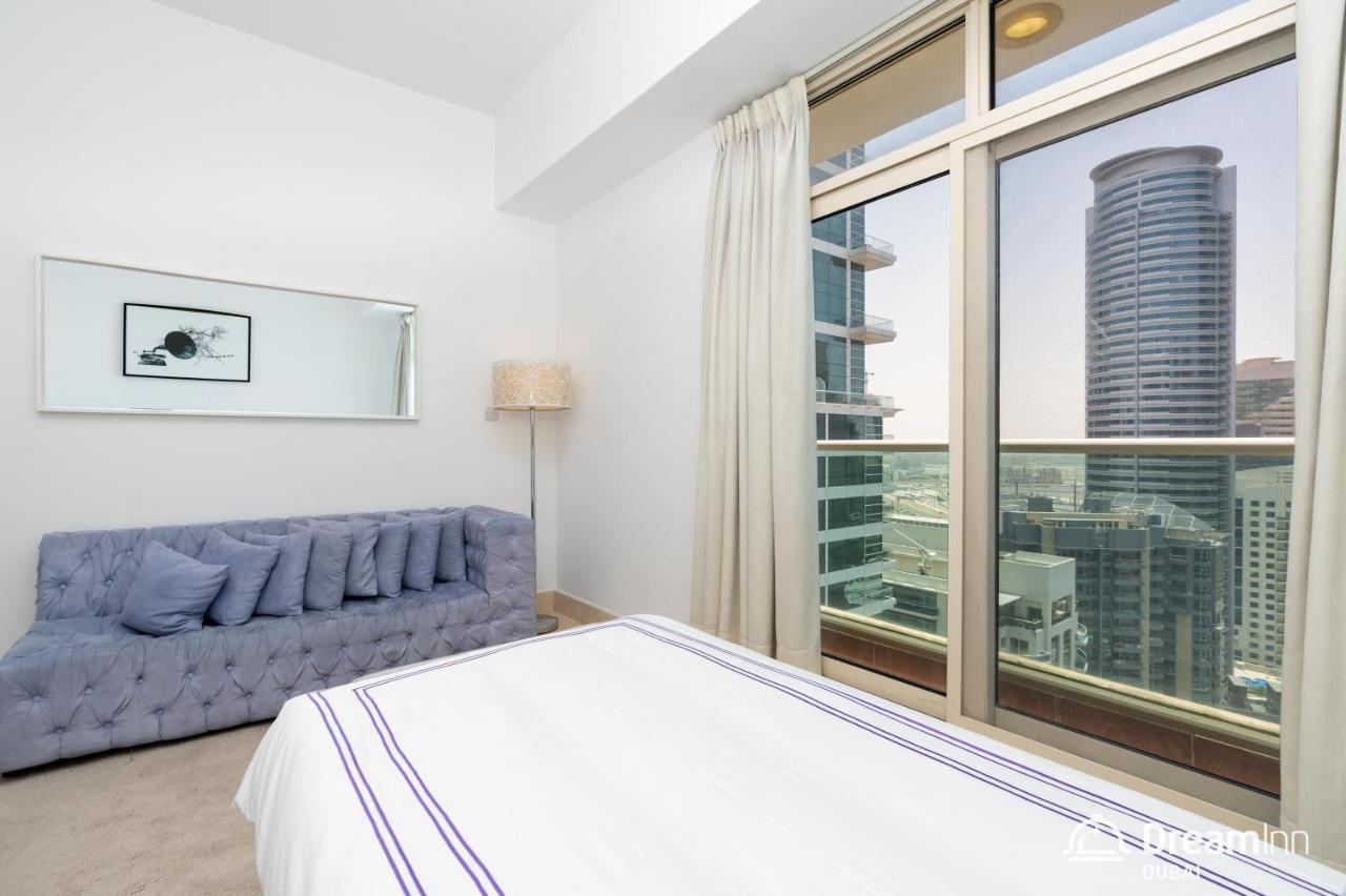 Dream - Marina Mansions Apartment Dubai
