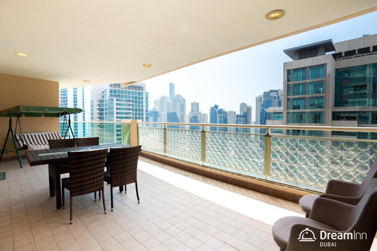 Apartment Dream - Marina Mansions