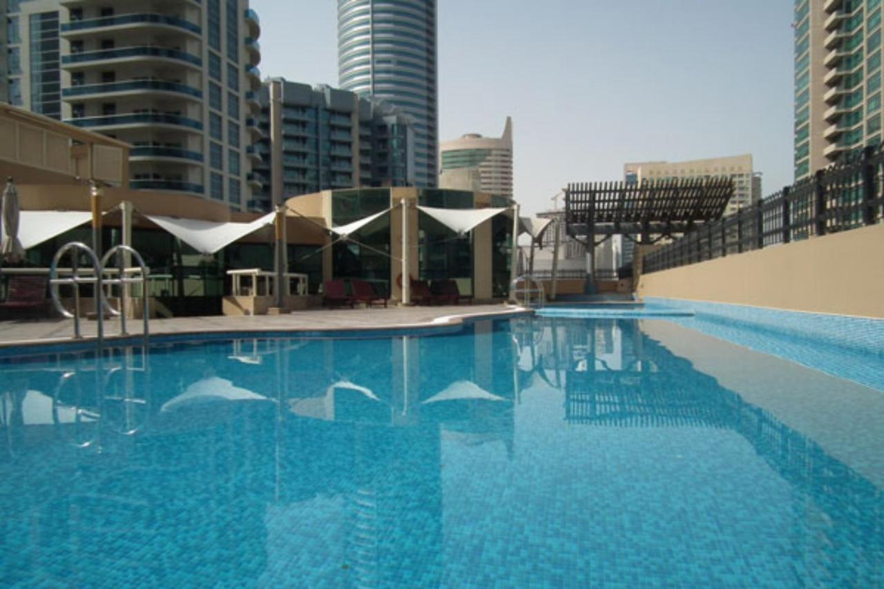 Dream - Marina Mansions Apartment