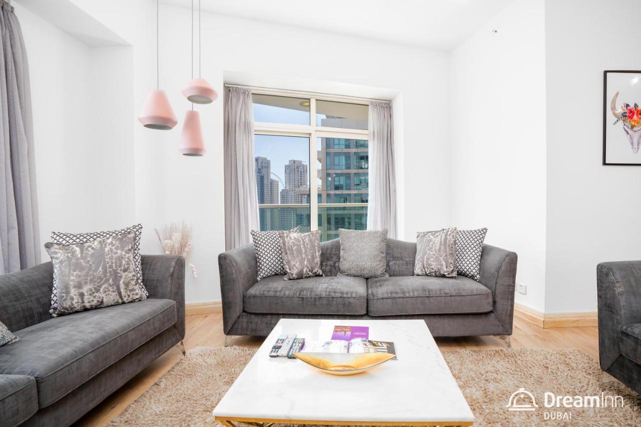 Dream - Marina Mansions Apartment