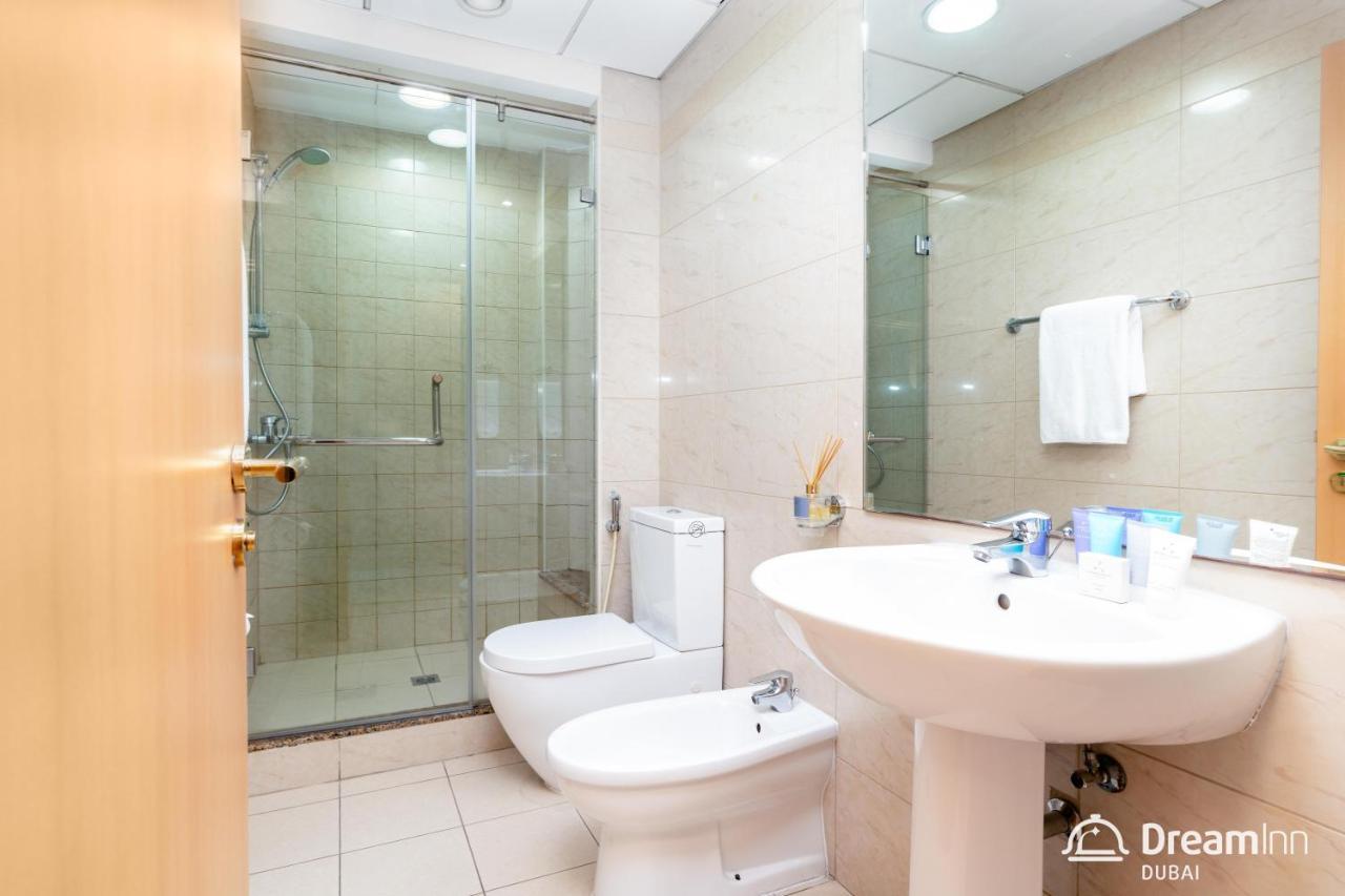 Dream - Marina Mansions Apartment