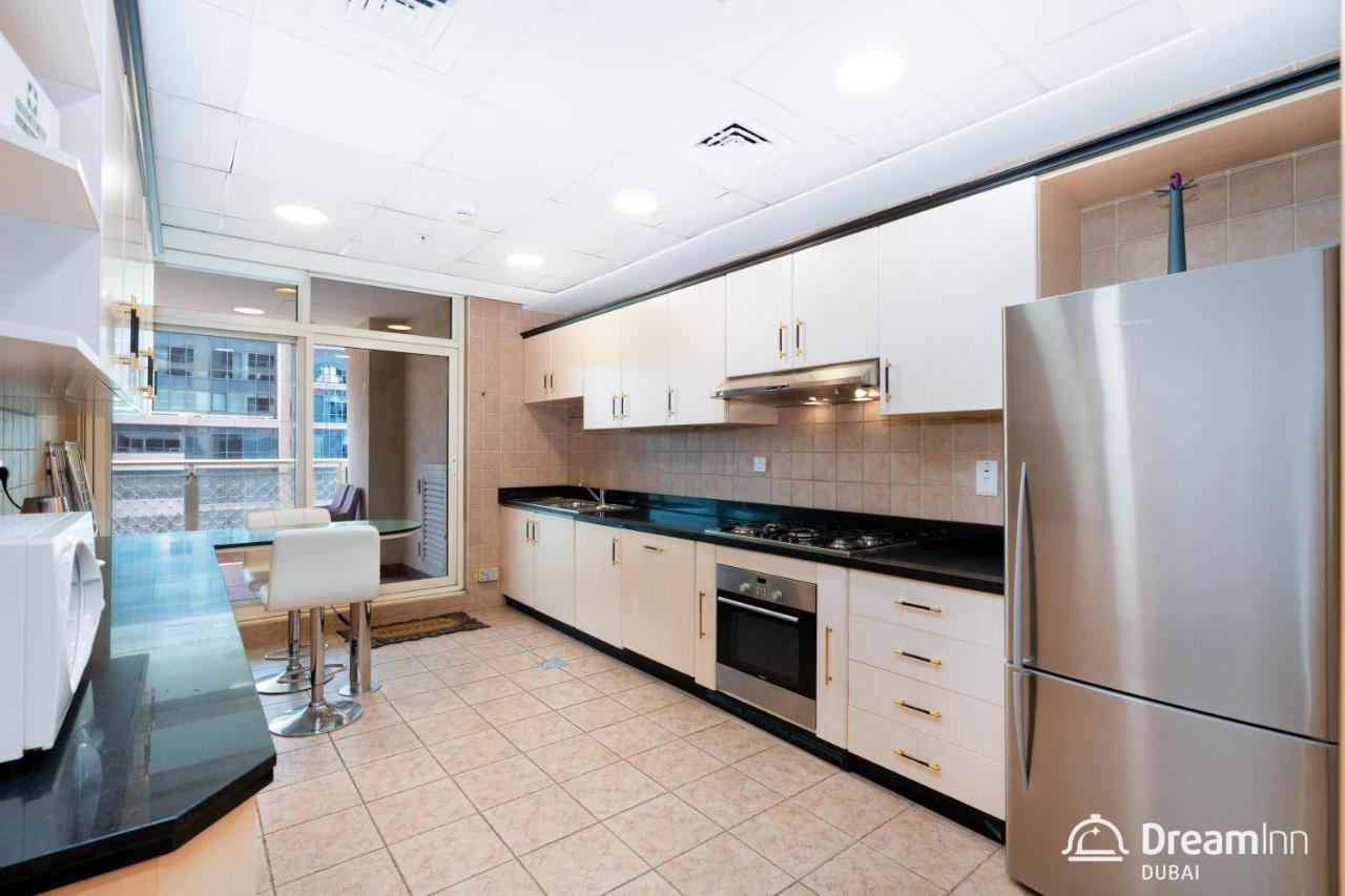 Apartment Dream - Marina Mansions Dubai