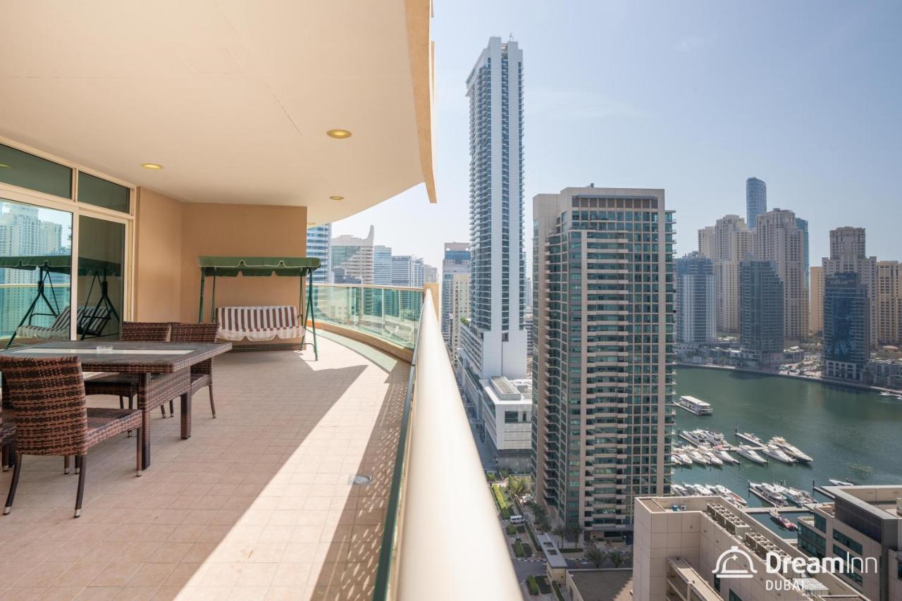 Apartment Dream - Marina Mansions Dubai