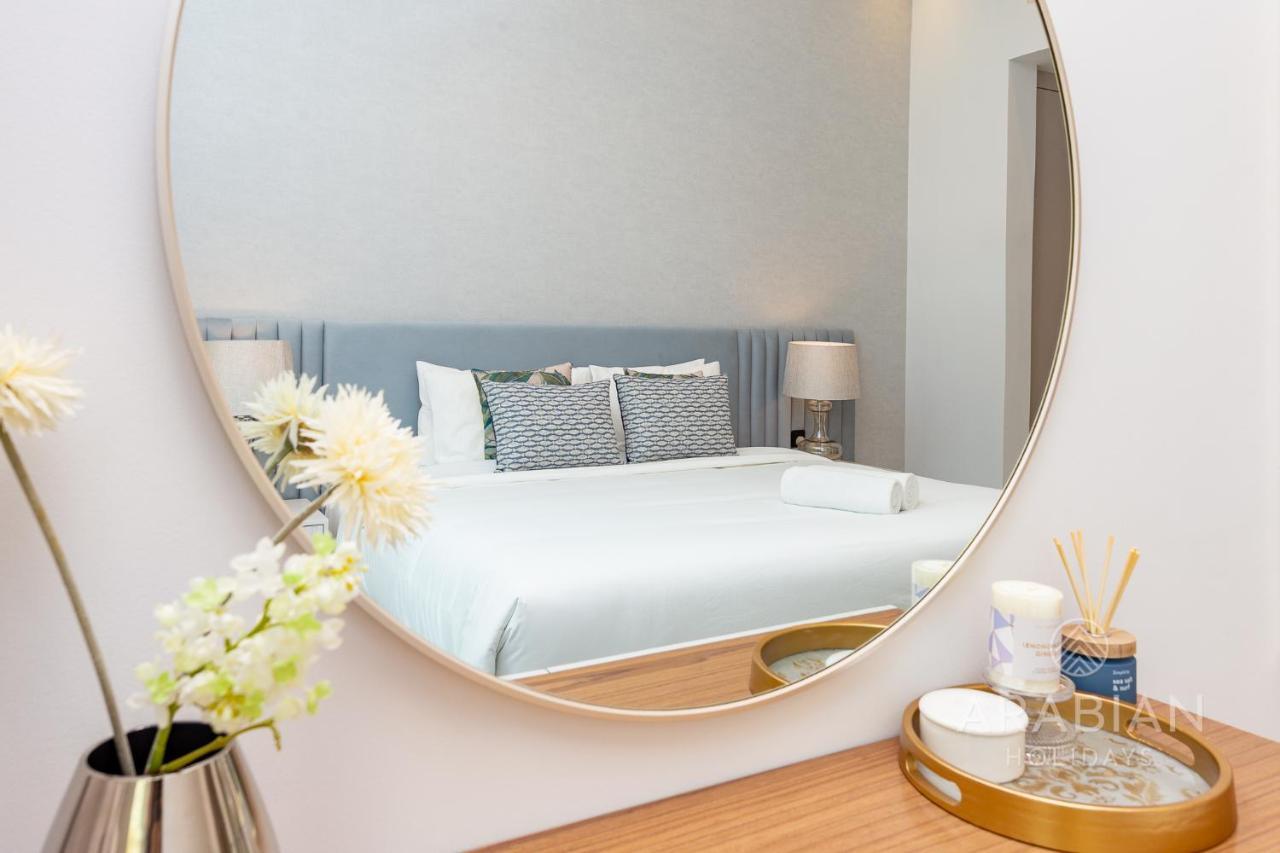 Apartment Bright And Cosy 2brmaids With Sea View And Riva Club Access *