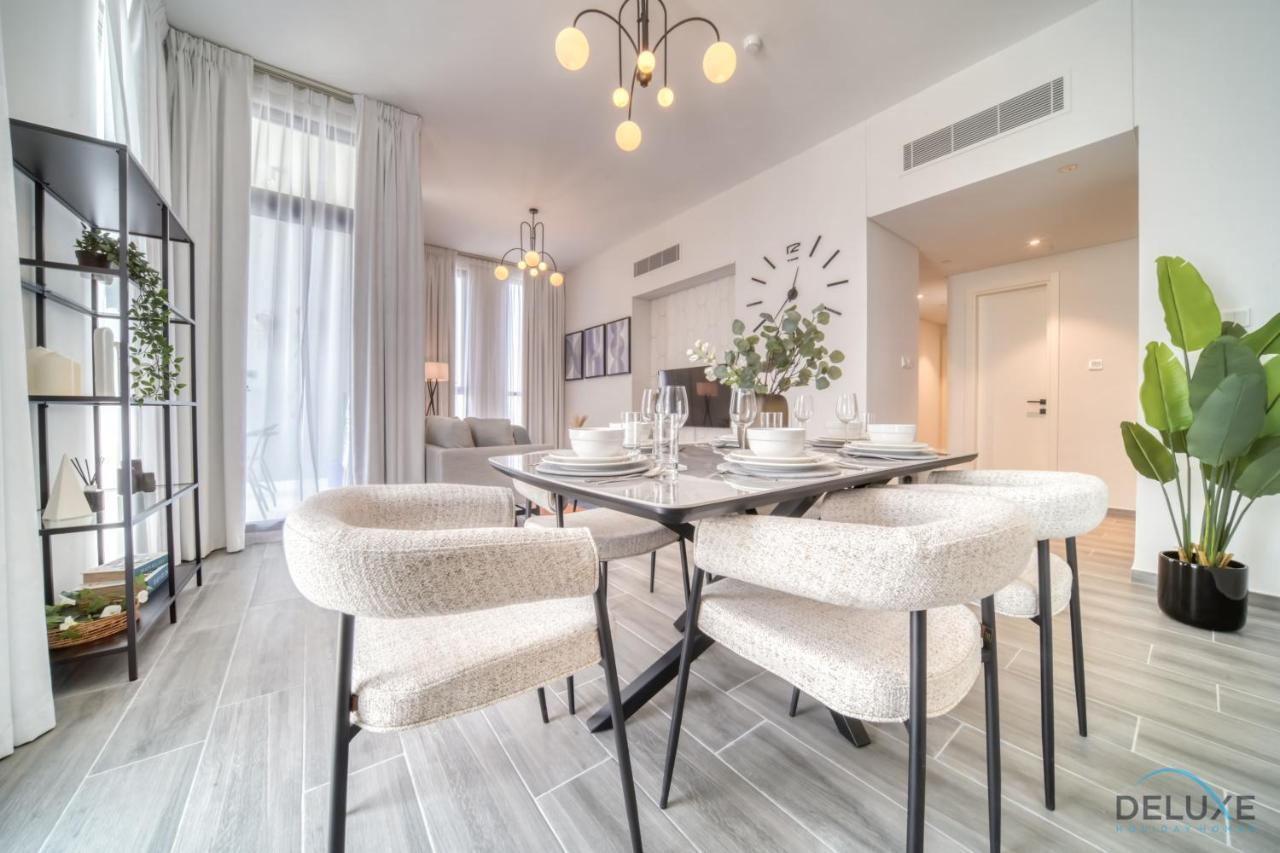 Impressive 2br With Assistant At Mesk 1 Midtown Production By Deluxe Homes Apartment Dubai