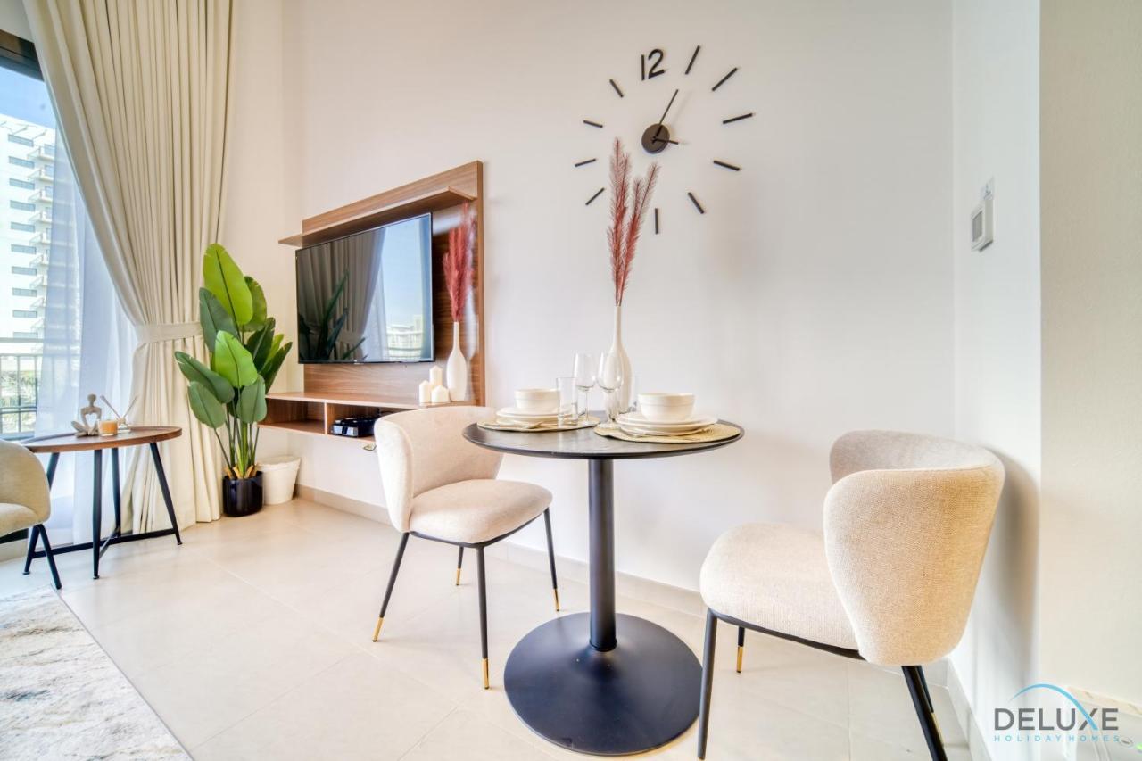 Sleek At Town Square Dubailand By Deluxe Homes Dubai