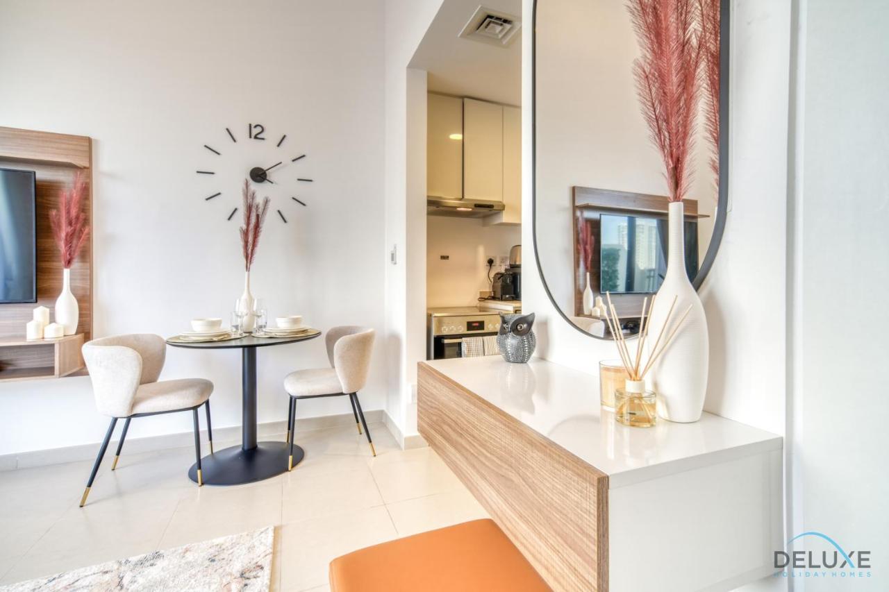 Sleek At Town Square Dubailand By Deluxe Homes Apartment Dubai