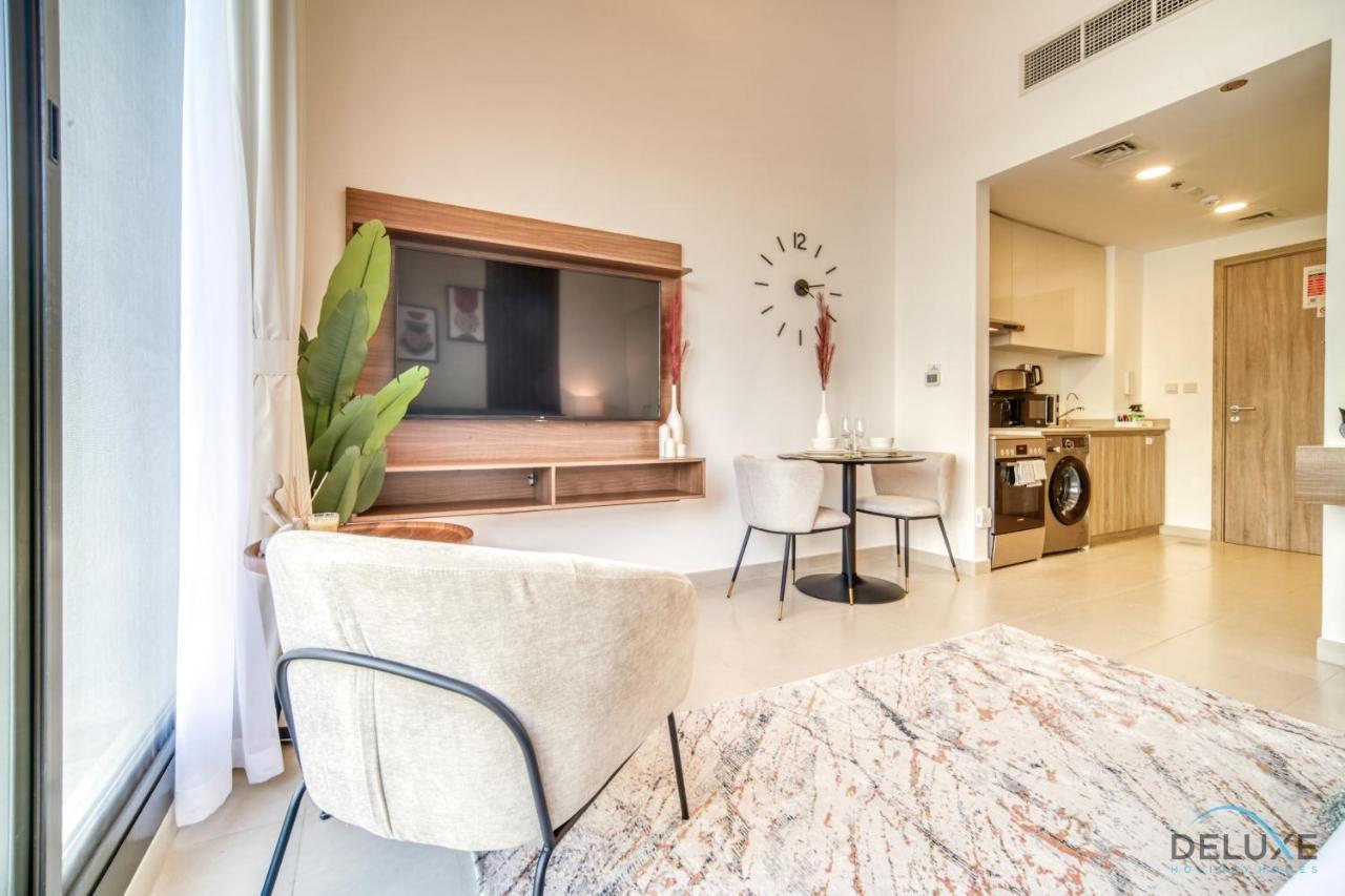 Sleek At Town Square Dubailand By Deluxe Homes Apartment Dubai