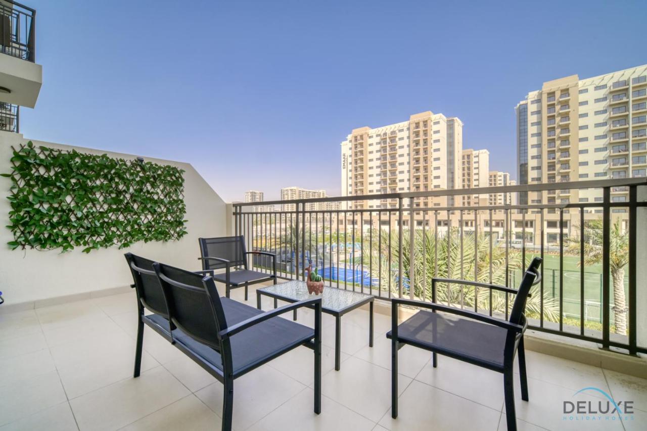 Sleek At Town Square Dubailand By Deluxe Homes Dubai