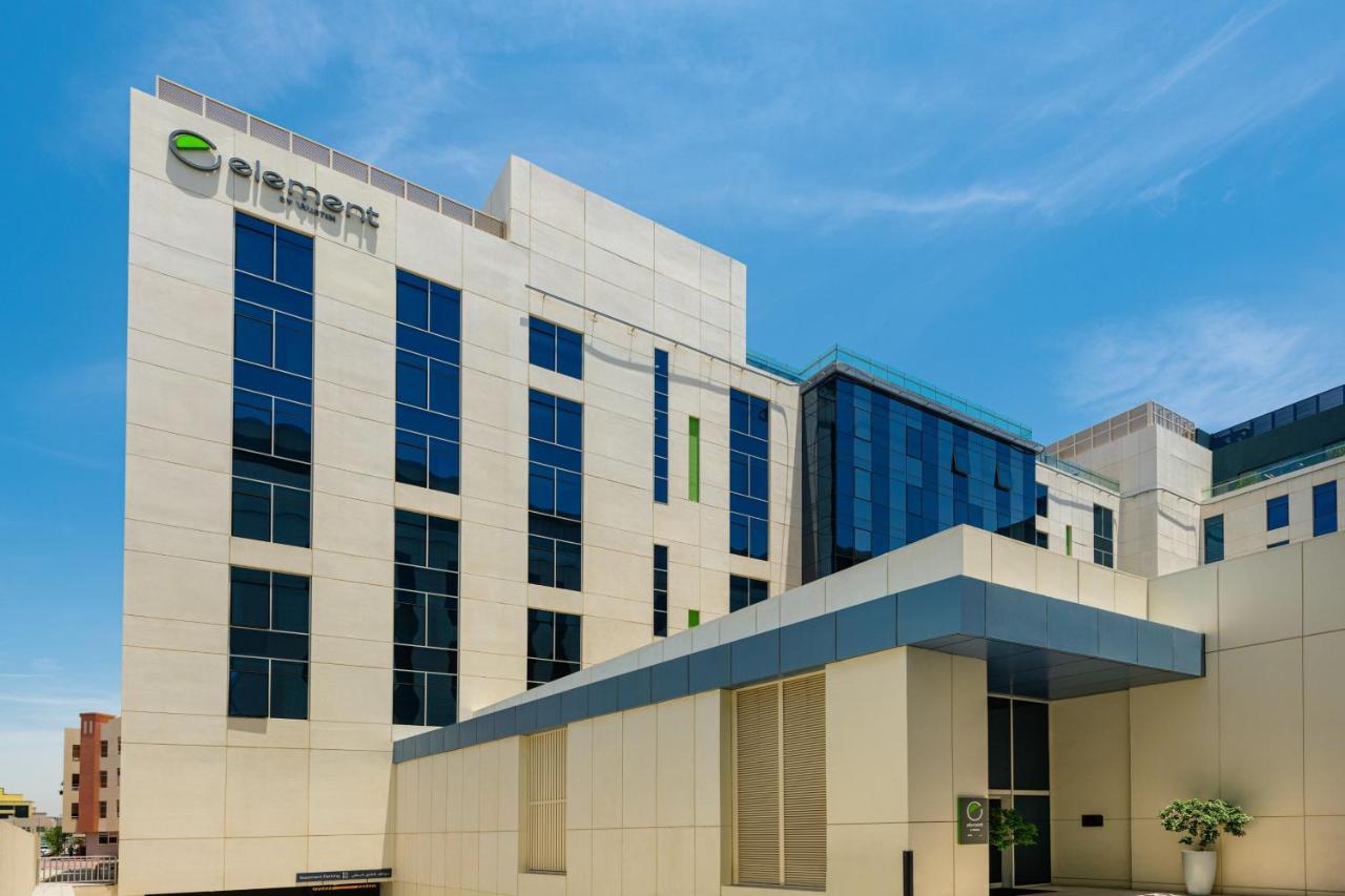 Element Al Mina, Jumeirah Dubai
