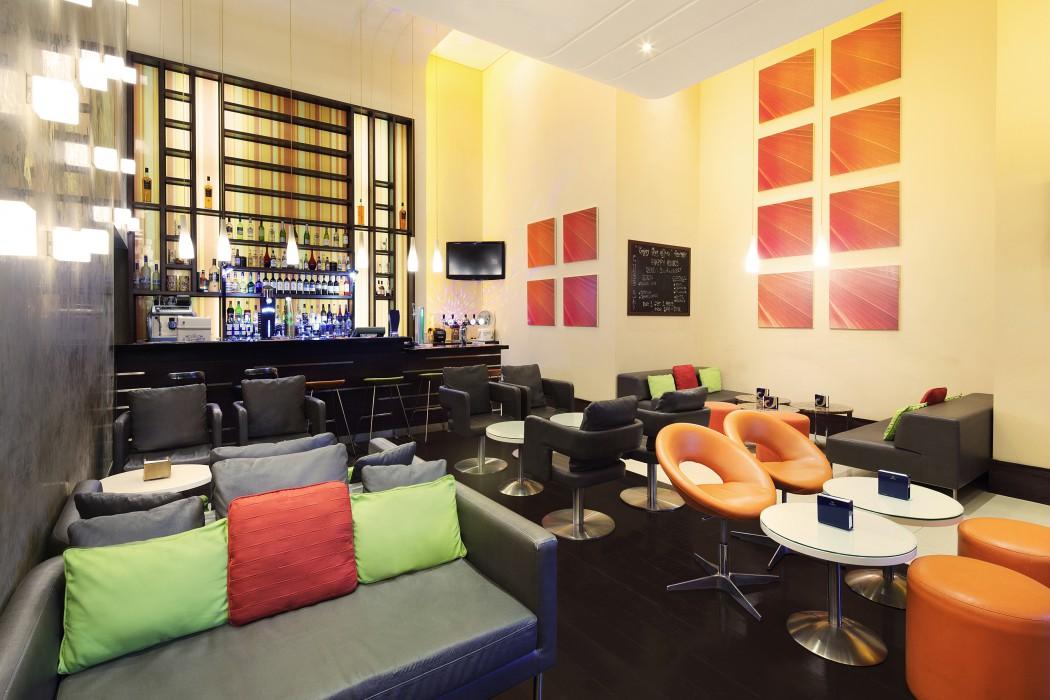 Ibis Dubai Al Rigga