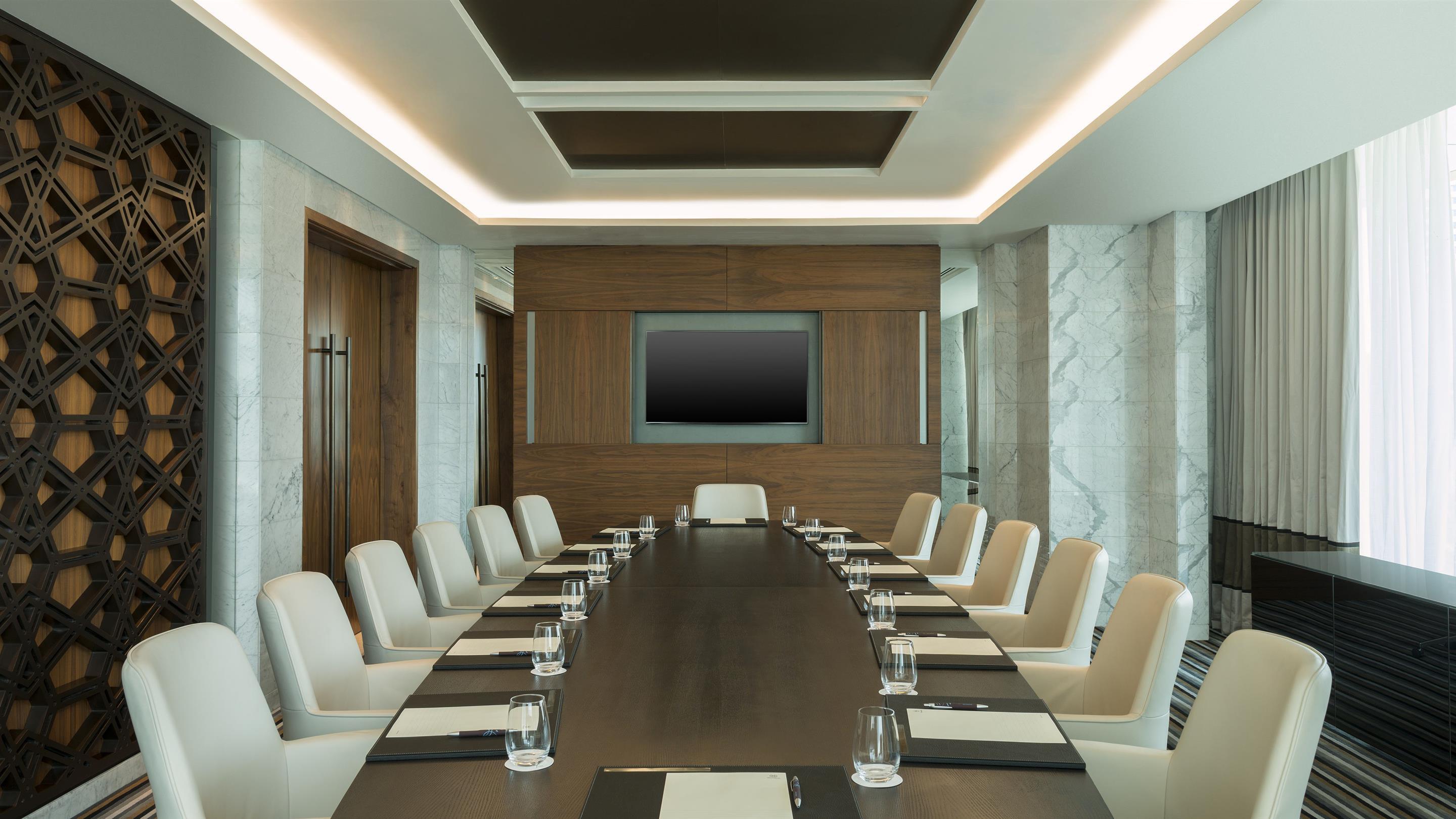 Sheraton Grand Hotel, Hotel Dubai